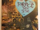 Prince - Sign O The Times - SEALED 1987 US 1st Press 1-25577 Hype Sticker