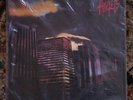 The Angels Two Minute Warning OZ '84 SEALED LP Doc Neeson Angel City