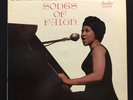Aretha Franklin - Songs of Faith - Checker LP-1009 - NM- 1st Press