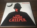 Uncle Acid and the Deadbeats Night Creeper LP Milky Clear TOUR VARIANT Sealed