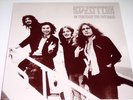 LED ZEPPELIN - IN THROUGH THE OUTTAKES - LP SPLATTER COLOUR VINYL NEW X166