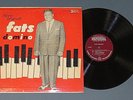 Here Stands Fats Domino Imperial LP NM mono VG cover 1957