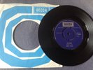 SMALL FACES - PATTERNS / E TO0 D rare UK 1967 1ST PRESS / MOD / 1 PLAY - MINT-