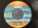 THE SISTERS LOVE -GIVE ME rare US 1973 / NORTHERN SOUL / MOWEST MOTOWN / MINT-