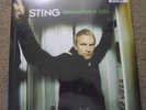 STING   BRAND NEW DAY   180g VINYL 2xLP/GATEGOLD   2016/SEALED   THE POLICE