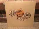 SEALED Neil Young - Harvest - German Reprise Import LP - REP 44 131 (MS 2032)