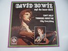 David Bowie & The Lower Third - Can't Help Thinking About Me - 7