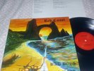 RED COAST - BAD BOYS TO ROCK 1988 PRIVATE METAL COURAGE WARZWOLF MILITIA LEGEND