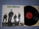 THE ANIMALS  animalisms 1966- UK  FIRST  PRESS -MONO  -DECCA  -EX+