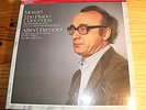 Alfred BRENDEL Mozart The Piano Concertos 13-LP-Set Philips (Digital)