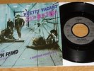 SEX PISTOLS - PRETTY VACANT - L'ANARCHIE POUR LE UK  - GERMANY - EXCELLENT