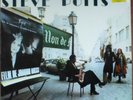 Steve Potts Musique pour le film d'un ami LP 1976 free jazz Horst Liepolt NM