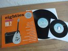 EIGHTIES COLOURS VOL. 2 ITALIAN GARAGE PUNK LP + BONUS 7