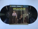 HARRY BELAFONTE at carnegie hall gatefold 2 LPs LSO-6006 Living Stereo 1959 NM/M