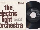 ELECTRIC LIGHT ORCHESTRA 'Roll Over Beethoven' 1973 Portuguese 7