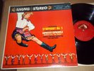 Martinon BORODIN Symphony No.2 RIMSKY-KORSAKOV - RCA LSC-2298 Shaded Dog 1S/2S