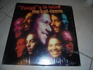 GUANGUANCO BOOGALOO LP-THE LAT-TEENS 