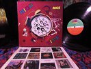 CLEAN 1972 ORIG   MC5 - HIGH TIME   EXPLOSIVE REVOLUTIONARY HARD PSYCH 