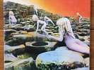 Led Zeppelin – Houses Of The Holy – Blues Rock-Hard Rock Vinyl LP