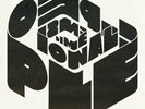 Mouse On Mars - Dimensional People (Ltd 1LP Colored Vinyl) 2018 Thrill Jockey