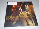 GREGORY PORTER - Be Good - 2LP Colored 180gVinyl // Neu & OVP // Gatefold Sleeve