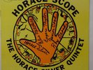 Horace-Scope The Horace Silver Quintet vinyl Blue Note 4042   062818LLE