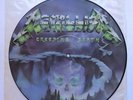 METALLICA - Creeping Death **PICTURE DISC** - Ex Con 12