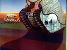 Tarkus - 1st Emerson Lake & Palmer UK vinyl LP album record ILPS9155 ISLAND