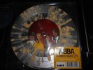 ABBA - Summer Night City / RSD 2018 limited splatter vinyl 7