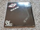 The Beastie Boys - Fight for your right/ No sleep till Brooklyn 12'' Vinyl
