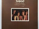 BREAD - BABY I'M A WANT YOU - UK 1st press ELEKTRA LP superb