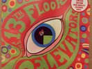 13th FLOOR ELEVATORS The Psychedelic Sounds Of Roky Erickson COLOR VINYL LTD NEW
