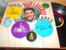 billy j. kramer  vinyl l.p.   trains and boats and planes...capitol 6000