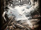 STEEL WOODS-STRAW IN THE WIND  (US IMPORT)  VINYL LP NEW