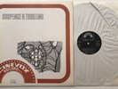 LP Library - Suspence & Thrilling - Cinevox SON 1081