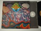 LARRY CORYELL LP PLANET END 1975 VANGUARD VSD 79367 1ST US PRESSING