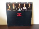 Scorpions, Taken by Force (with Insert). Vinyl LP, RCA Records 1978 UK PL28309