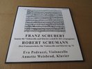 EVA PEDRAZZI & WEISBROD SCHUBERT ARPEGGIONE MIRECOURT SIGNED NUMBERED 65/300