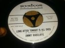 Jimmy Radcliffe Long After Tonight Is All Over PROMO 7