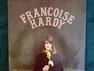 FRANCOISE HARDY con Ezio Leoni e la sua orchestra VOGUE  LPJ 5034 VG++/EX