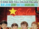 FABULOUS MAGAZINE 9 MAY 1964 . THE BEATLES FRONT COVER . TONY SHERIDAN .NOT 208