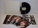 THE BEATLES White Album LOW NUMBER 1968 Original Apple SWBO 101 poster/pictures