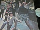 DOORS Strange Days / 70s German Reissue LP KINNEY MUSIC ELEKTRA 42016 B