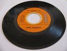JOHN ROBERTS - I'LL FORGET YOU / BE MY BABY - DUKE