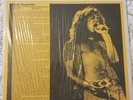Led zeppelin Studio Rehearsals LP Still Sealed  Rare