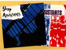 SHOP ASSISTANTS   2 x 7