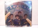 (2 LP's) THE BEATLES Rock 'N' Roll Music Orig 1976 EMI  **FACTORY SEALED** Mint