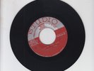 STUDIO 1/ YOU'RE TOO BAD - JACKIE OPEL - SIT DOWN SERVANT  (64 SKA 7