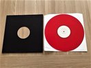 Metallica - Jump In The Fire ORG Test Press Red Vinyl 12