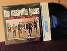LP  The Nashville Teens  